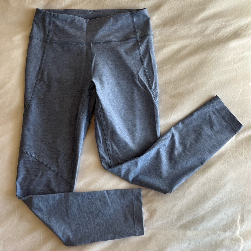 Outdoor voices warmup leggings